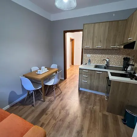 Deluxe W/ Self Check-in 24hr! Apartment *