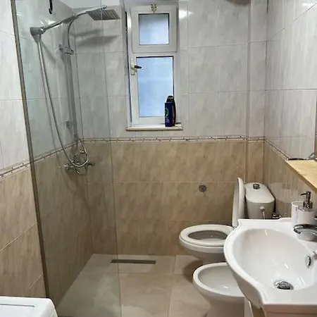 Apartment Deluxe W/ Self Check-in 24hr! *